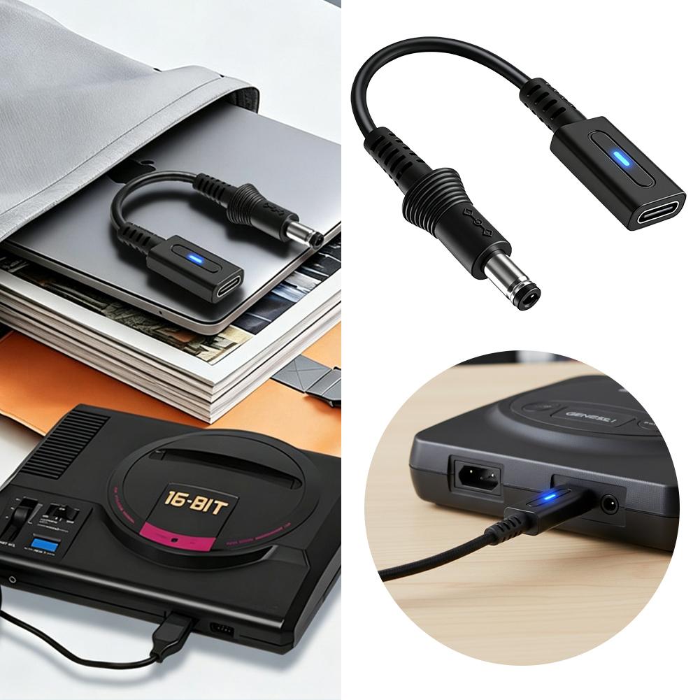 Adaptateur femelle TYPE-C pour - Gaming Console Generations avis et prix