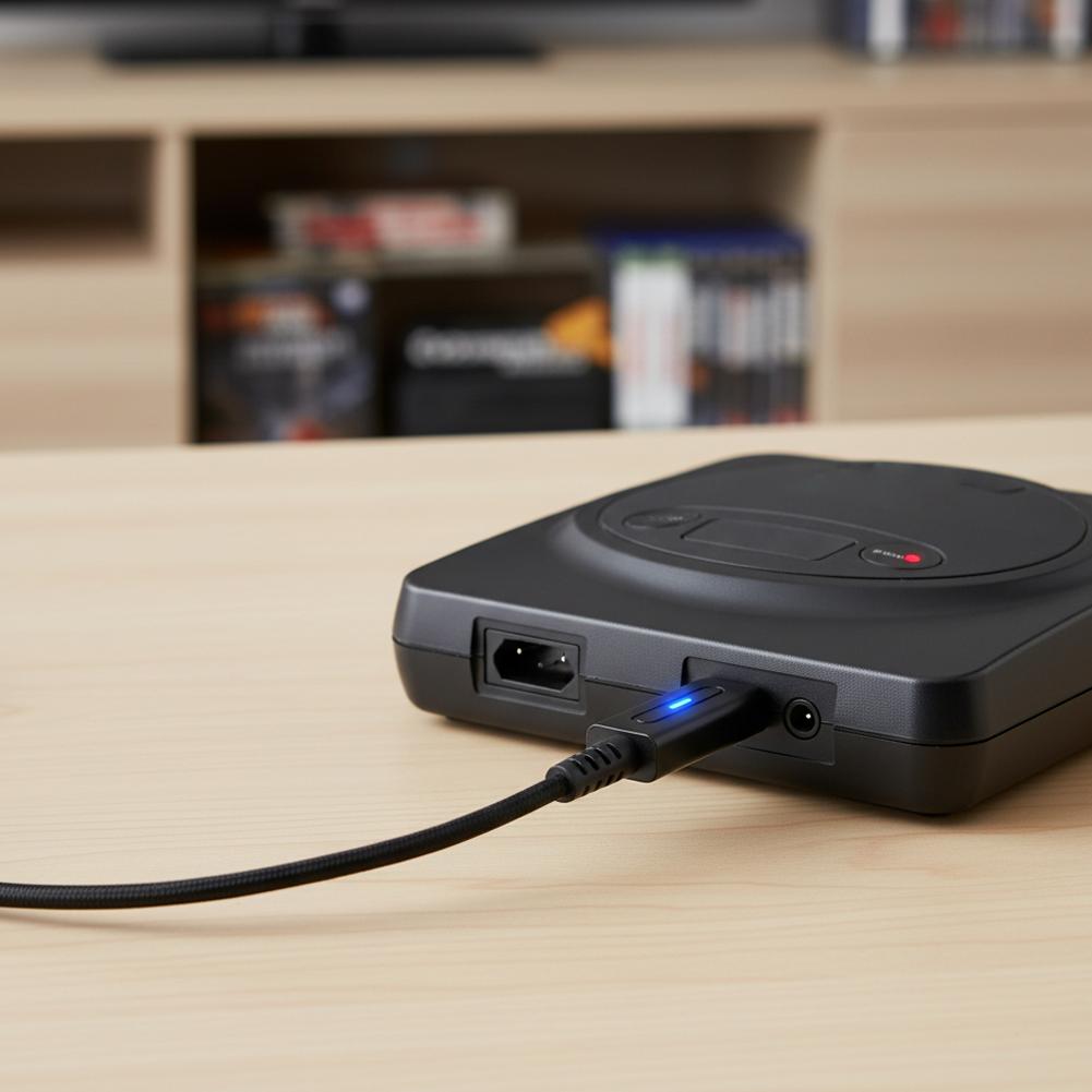 Adaptateur femelle TYPE-C pour - Gaming Console Generations avis et prix