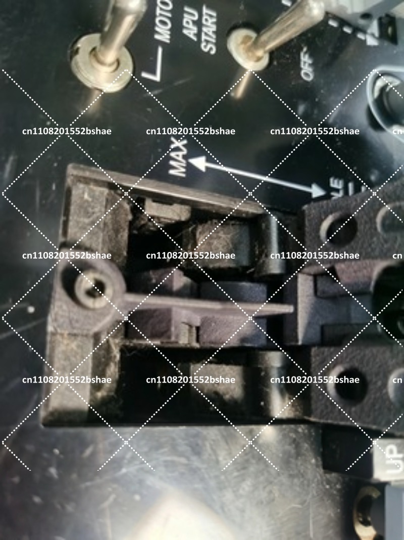 Module de commande de vol pour - Flight Joystick Sim avis et prix