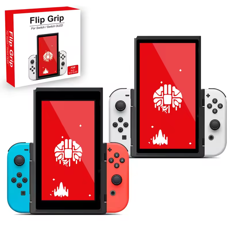 Portrait support Vertical poig - Gaming Console Controller avis et prix