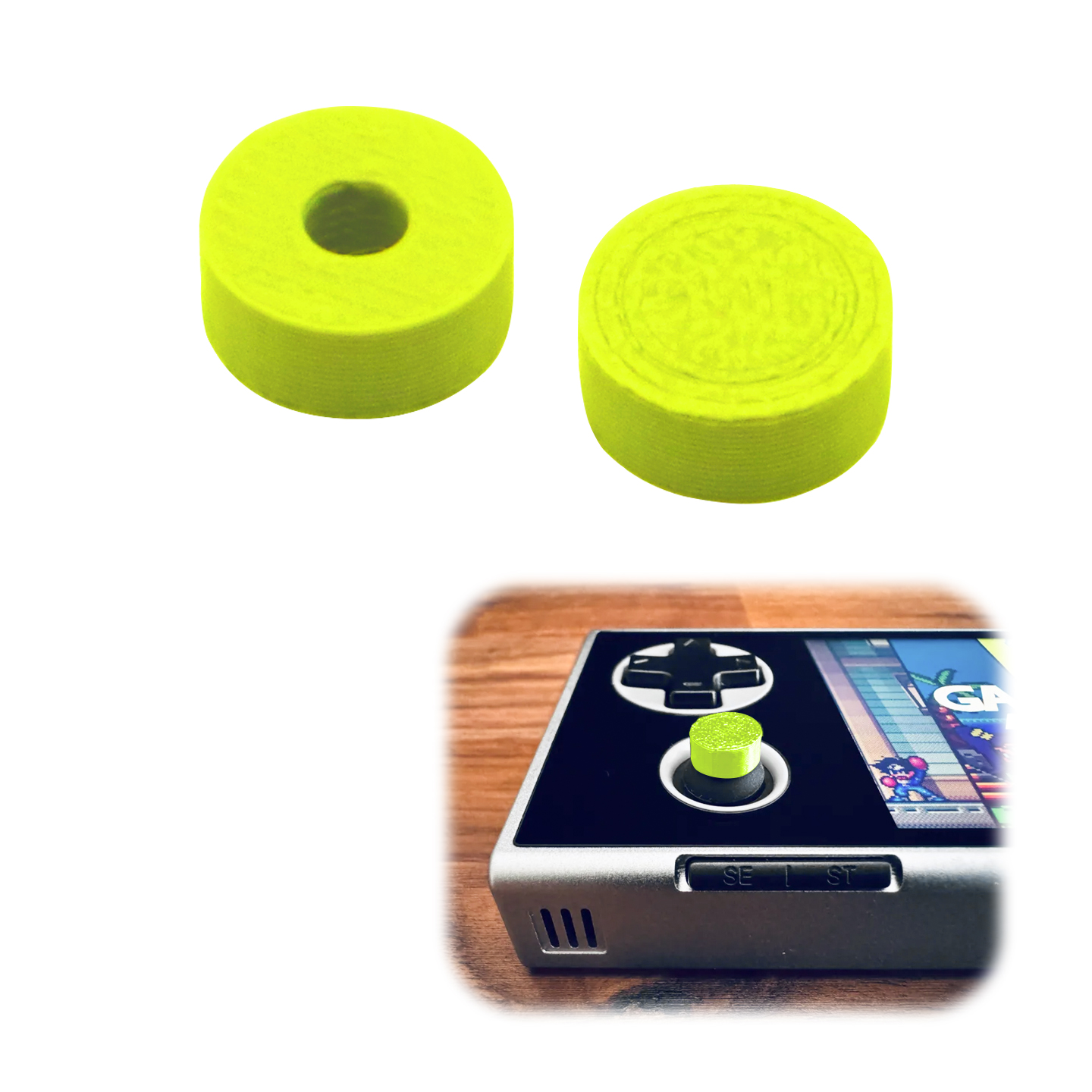 Pièces de rechange pour capuch - Gaming Console Setup avis et prix