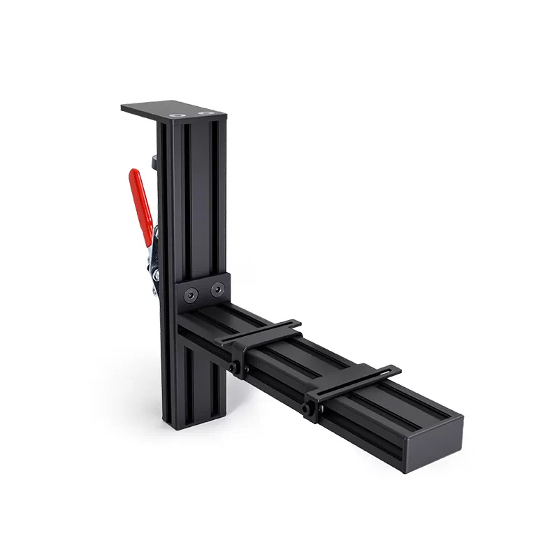 Support de bureau HOTAS à déga - Flight Joystick Sim avis et prix