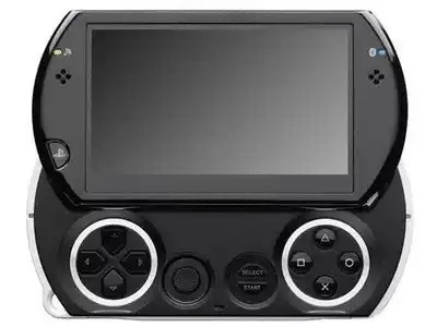 Console de jeu portable PSP GO - Gaming Console Handle avis et prix