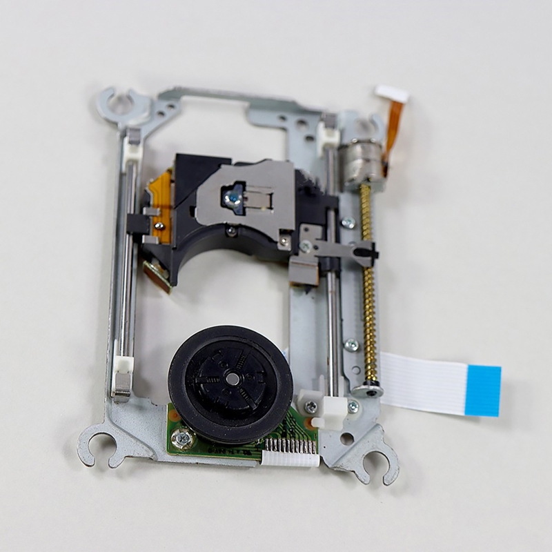 Objectif Laser SPU3170 pour Co - Gaming Console Setup avis et prix