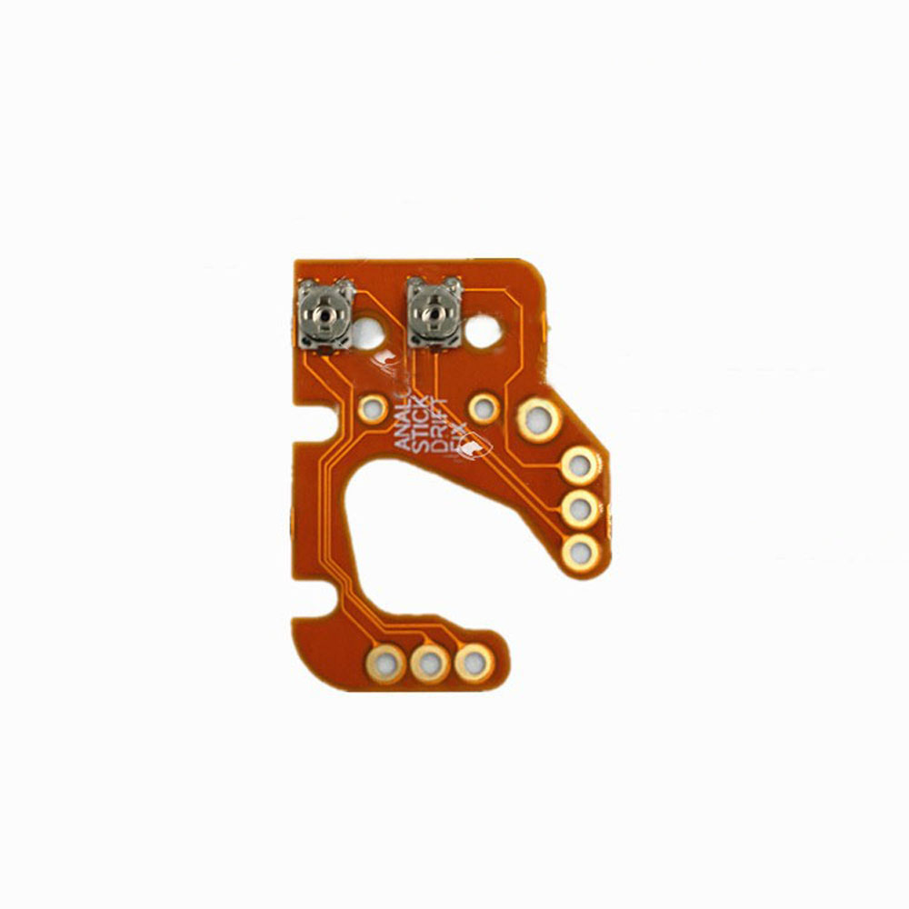 Circuit de calibrage de dérive - Gaming Console With Tv avis et prix
