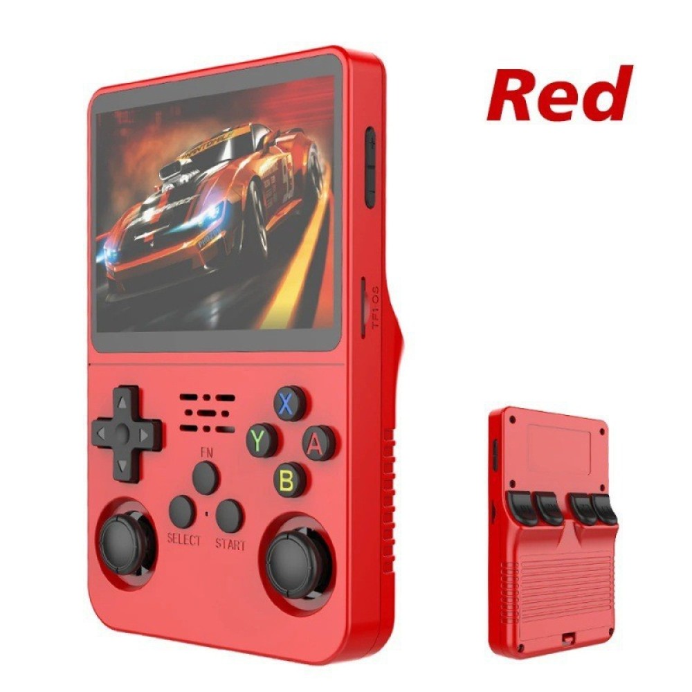 Console rétro R36S, émulateur  - Gaming Console Handheld Best avis et prix