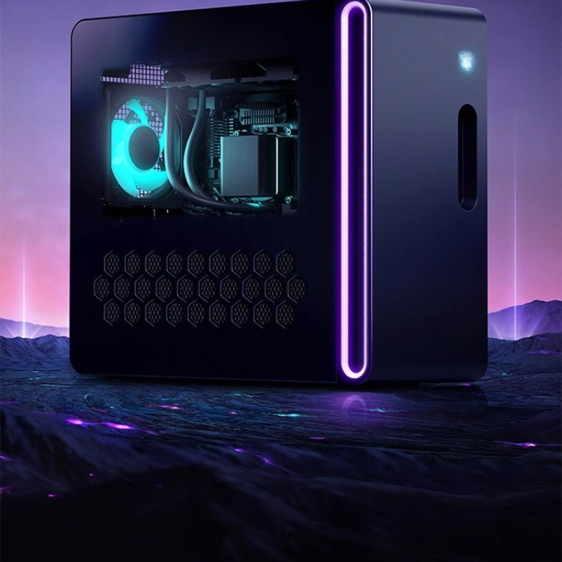 Console d'ordinateur de jeu ha - Console Gaming Hand avis et prix