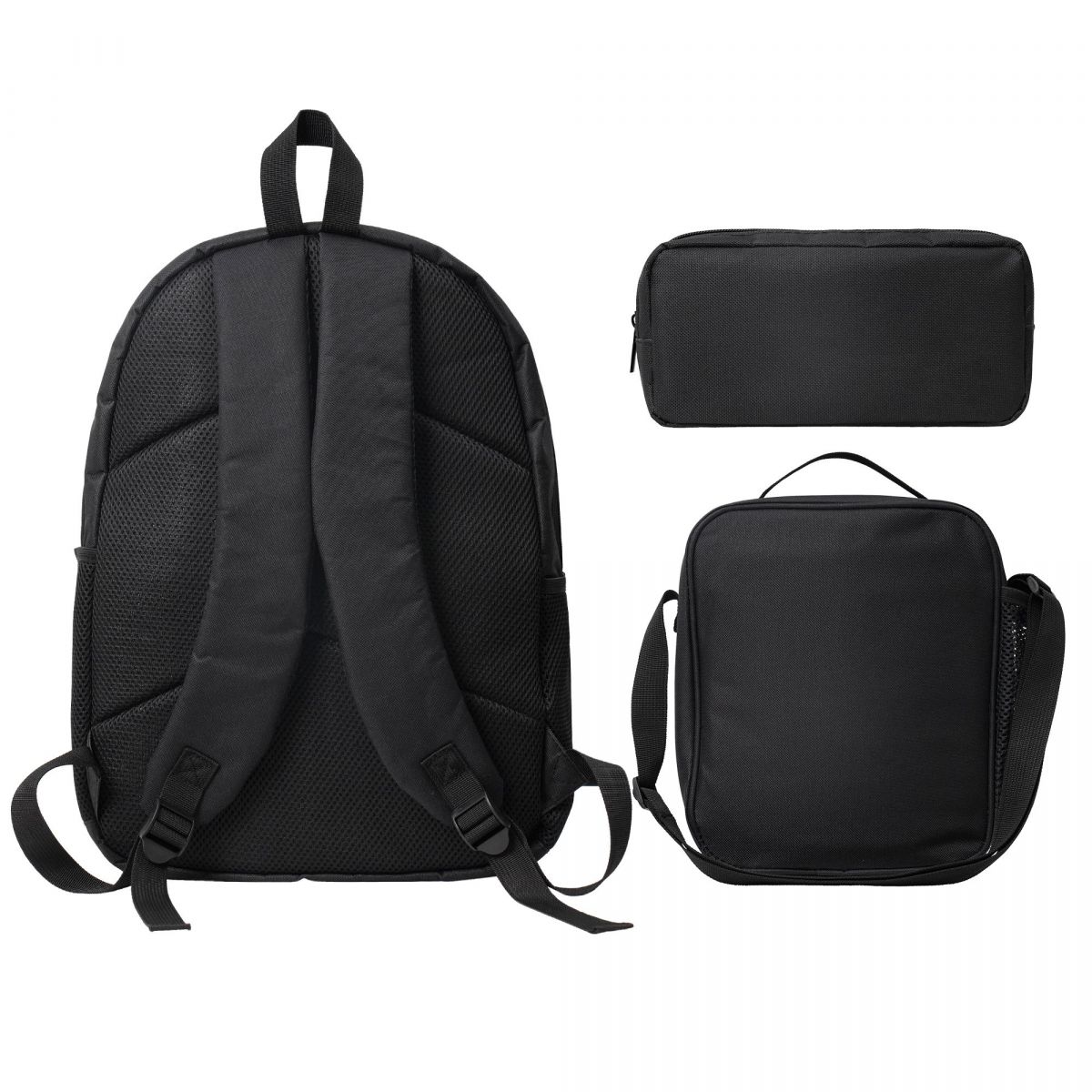 3pecs/ensemble sac à dos pour  - Gaming Console In 90S avis et prix
