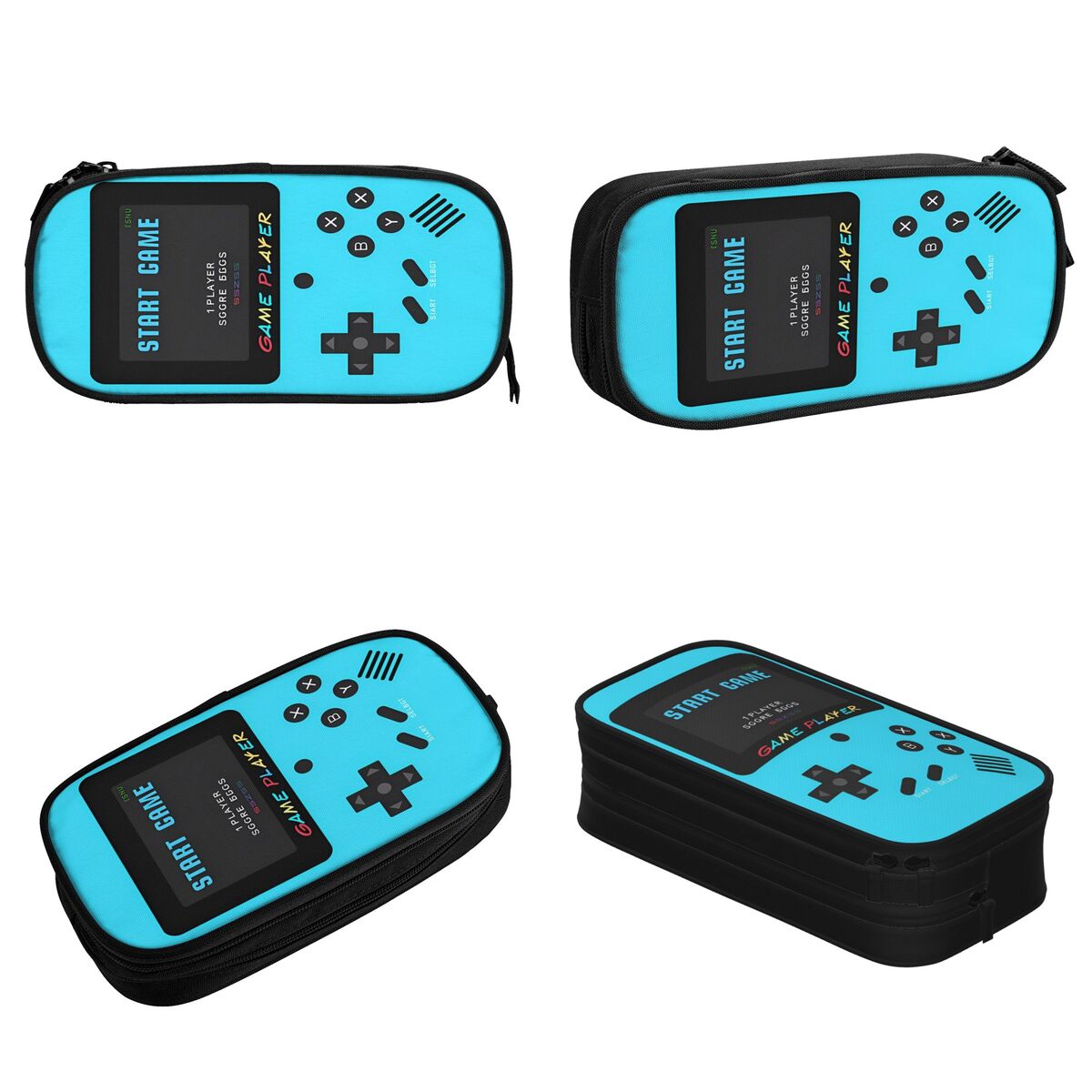 Trousse à crayons pour Console - Gaming Console In 90S avis et prix
