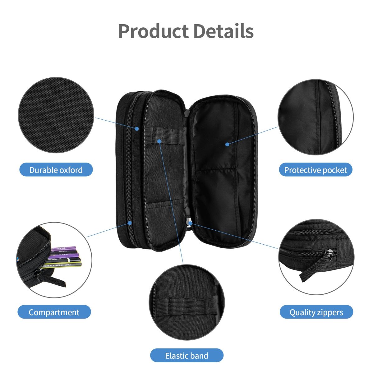 Trousse à crayons pour Console - Gaming Console In 90S avis et prix