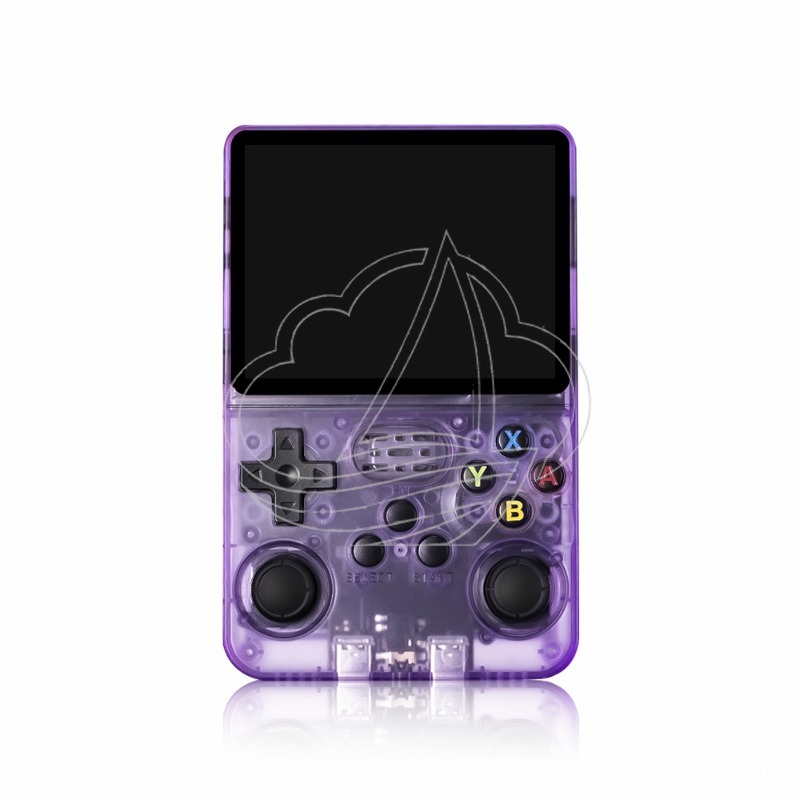 Console de jeu portable open s - Gaming Console Online avis et prix