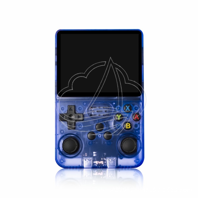 Console de jeu portable open s - Gaming Console Online avis et prix