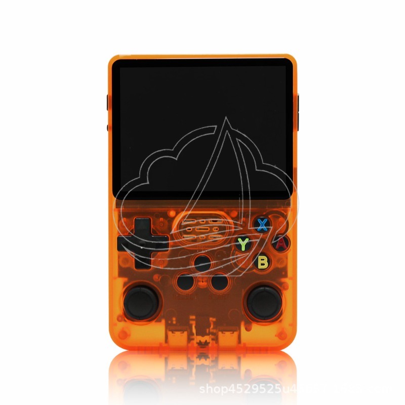 Console de jeu portable open s - Gaming Console Online avis et prix