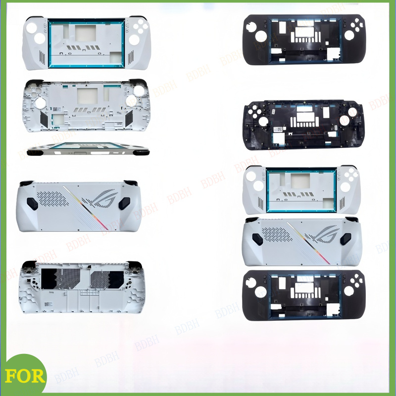 Nouvelle coque d'affichage pou - Gaming Console With Games avis et prix