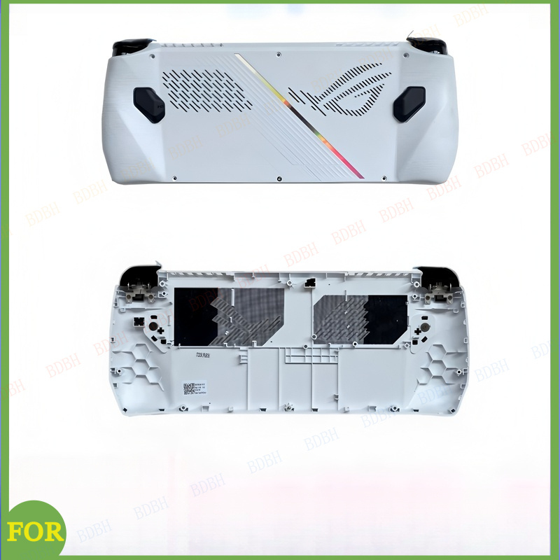 Nouvelle coque d'affichage pou - Gaming Console With Games avis et prix