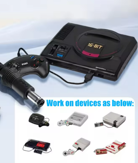 Câble de charge de type C noir - Gaming Console Genesis avis et prix