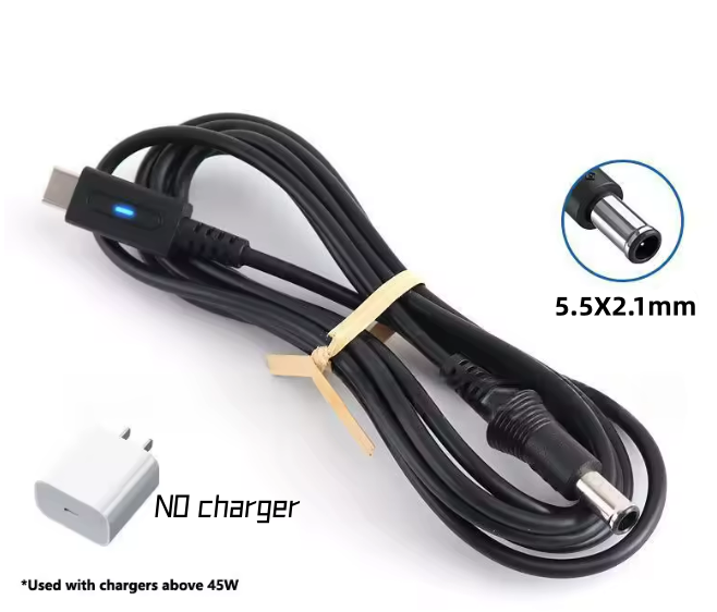 Câble de charge de type C noir - Gaming Console Genesis avis et prix