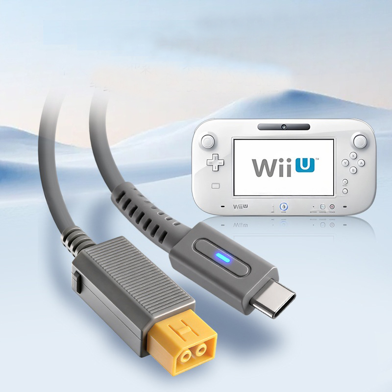 Câble de charge USB-C 45W PD p - Gaming Console Controller avis et prix