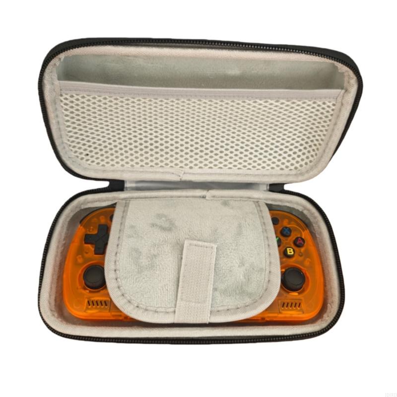 transport rigide, mallette ran - Gaming Console R36H avis et prix