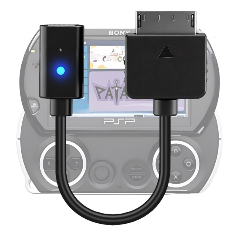 Adaptateur USB Type C noir de  - Gaming Console With avis et prix