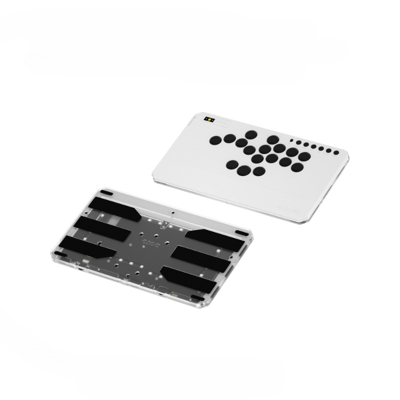 Clavier de jeu filaire DOIO Hi - Gaming Console Keyboard avis et prix