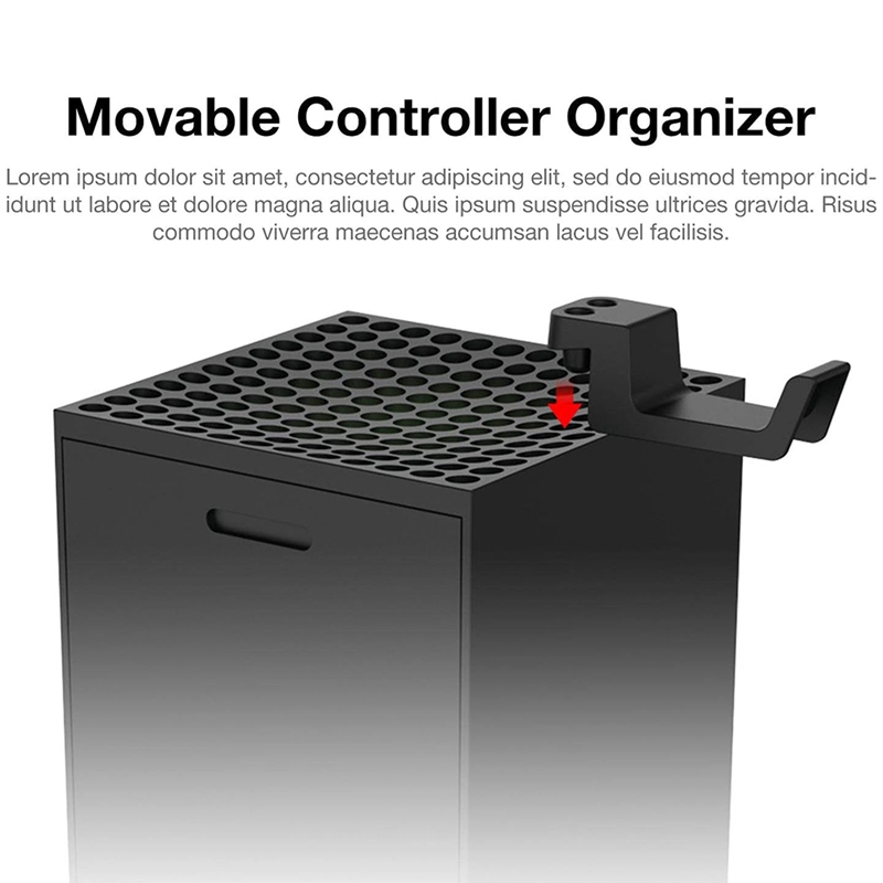 Super promotion : Support de c - Gaming Console Handle avis et prix