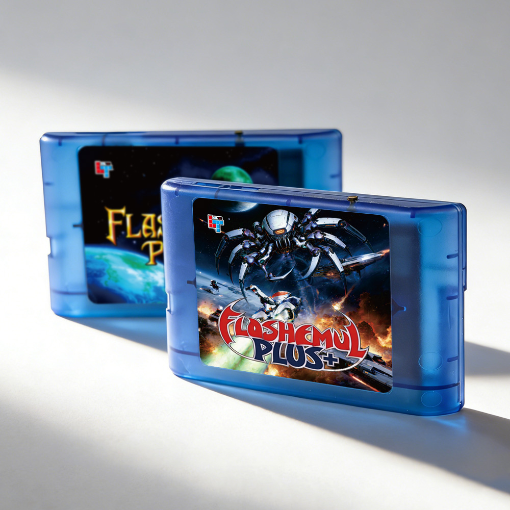 Lecteur de cartes émulateur FL - Gaming Console Genesis avis et prix