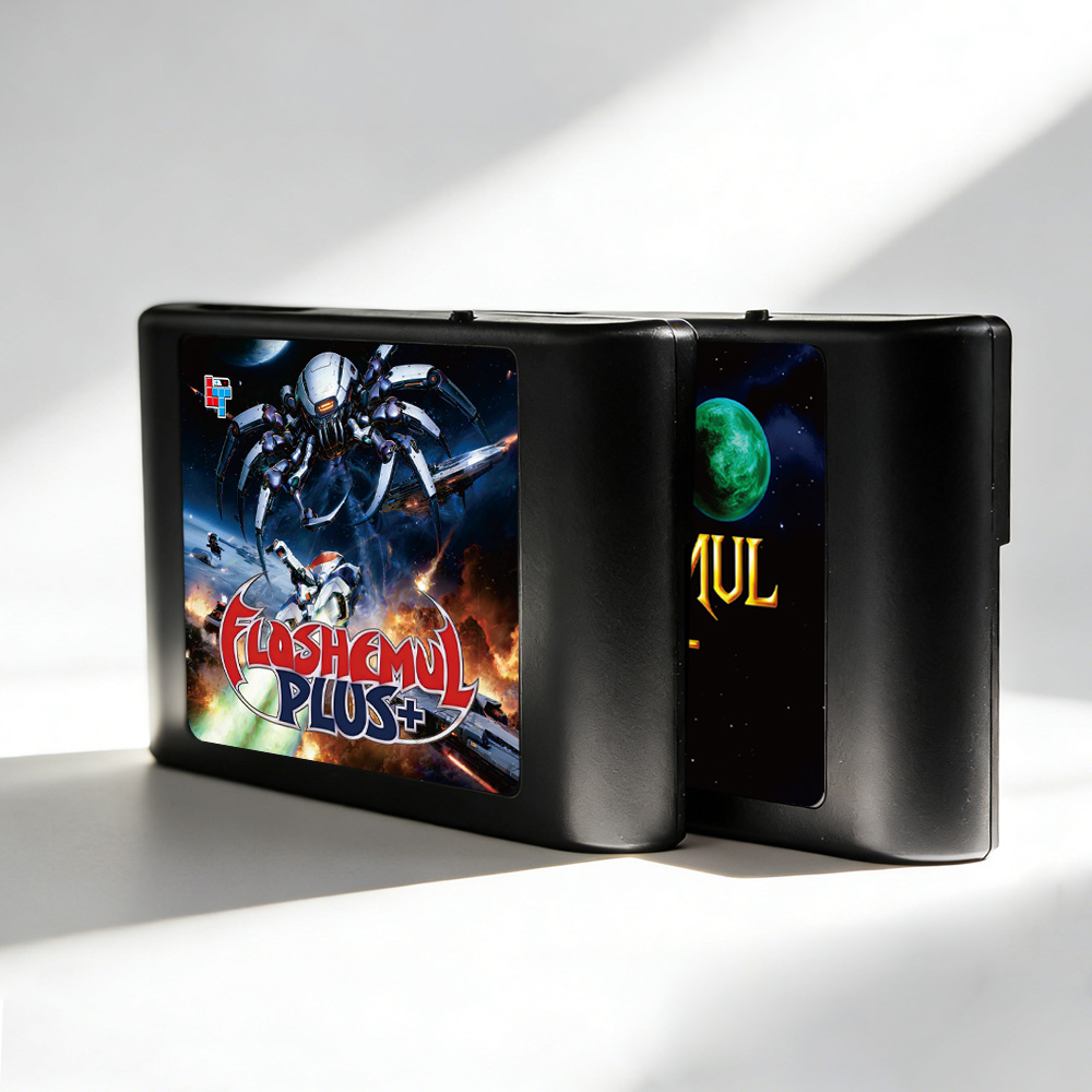 Lecteur de cartes émulateur FL - Gaming Console Genesis avis et prix