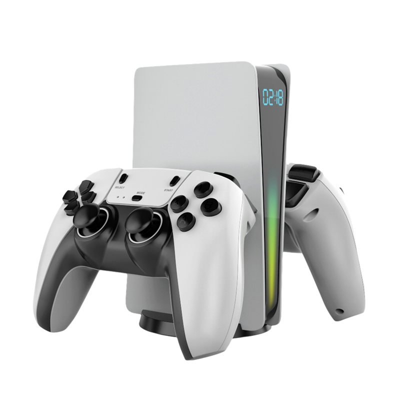 Meilleur choix Kit de contrôle - Gaming Console Handheld Best avis et prix