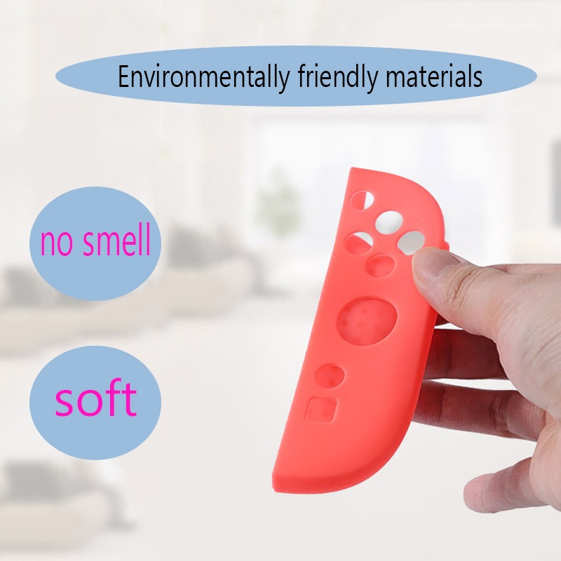 Étui en silicone pour manettes - Nintendo Console Switch 2 avis et prix