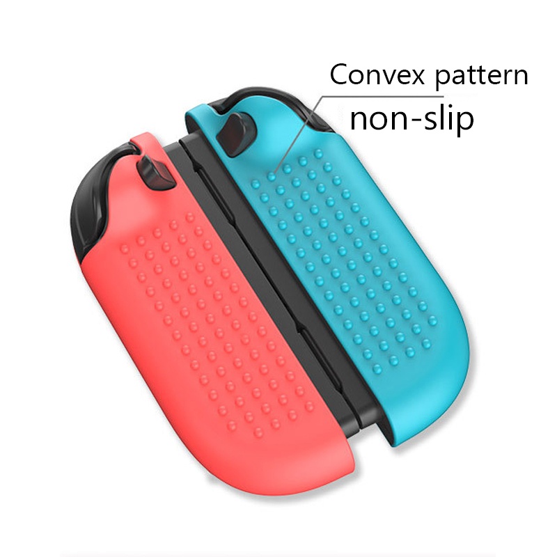 Étui en silicone pour manettes - Nintendo Console Switch 2 avis et prix