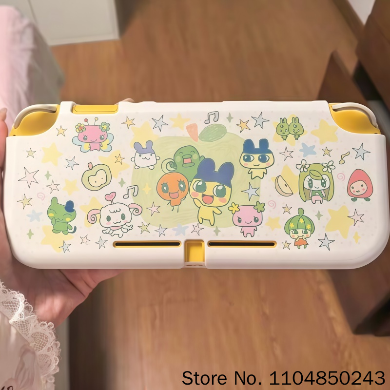 Étui de protection rigide Orig - Nintendo Console Switch 2 avis et prix
