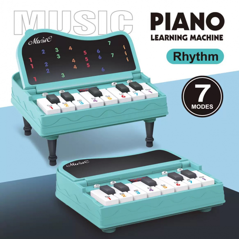 Un mini piano de bureau portab - Gaming Console Keyboard avis et prix
