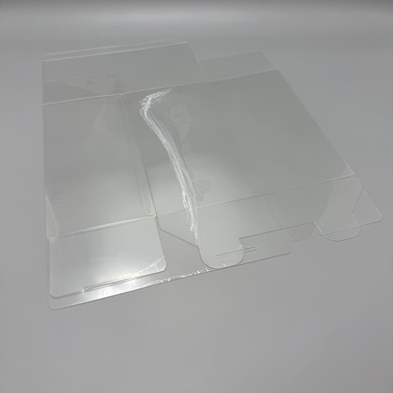 Boîte de Protection transparen - Gaming Console Display Case avis et prix