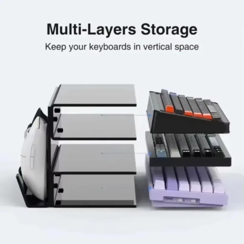 Support d'affichage pour clavi - Gaming Console Keyboard avis et prix