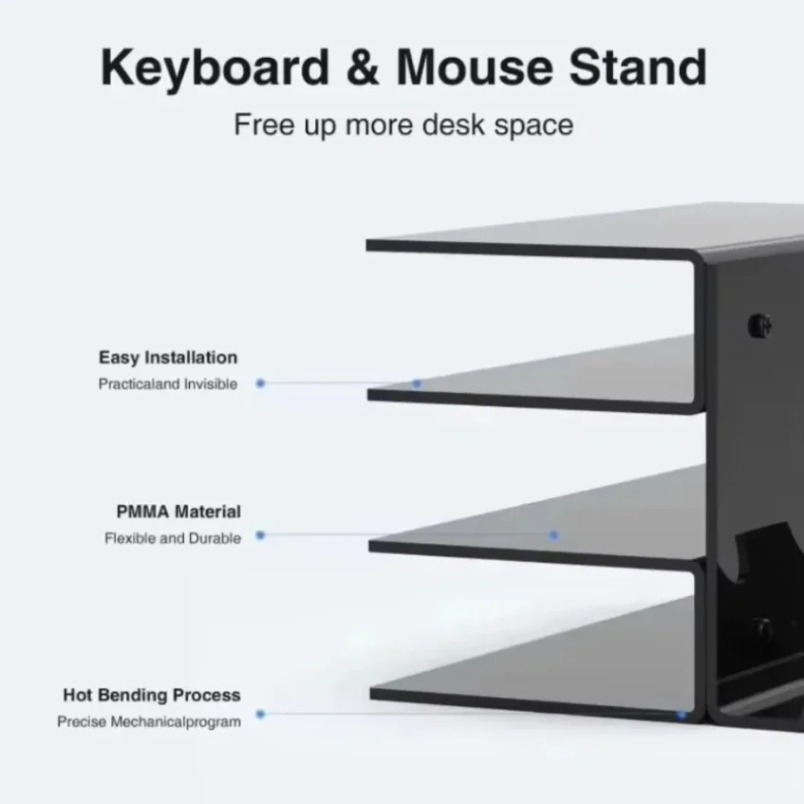 Support d'affichage pour clavi - Gaming Console Keyboard avis et prix