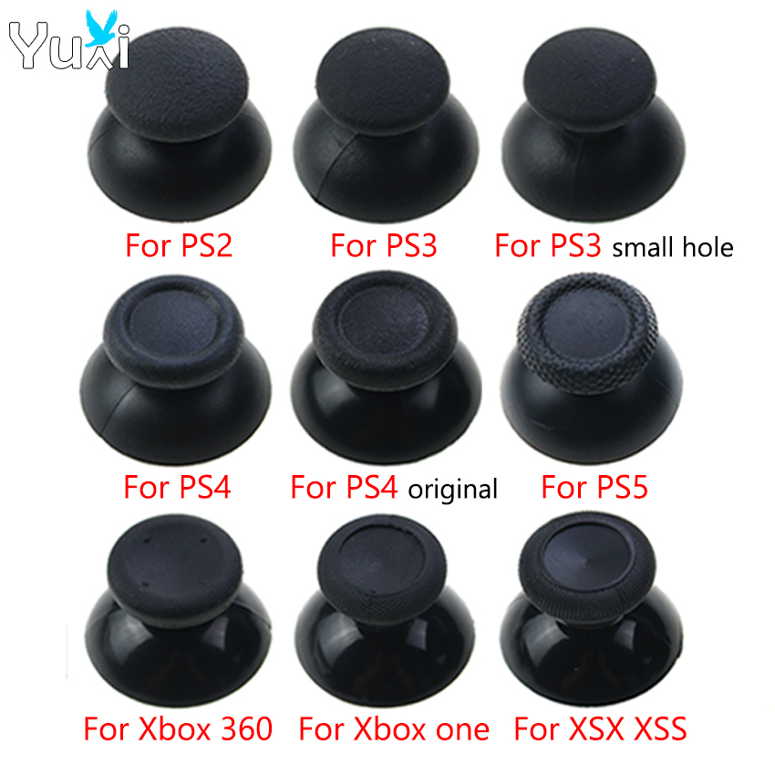 YuXi-Capuchon de manette analo - Gaming Console With Tv avis et prix