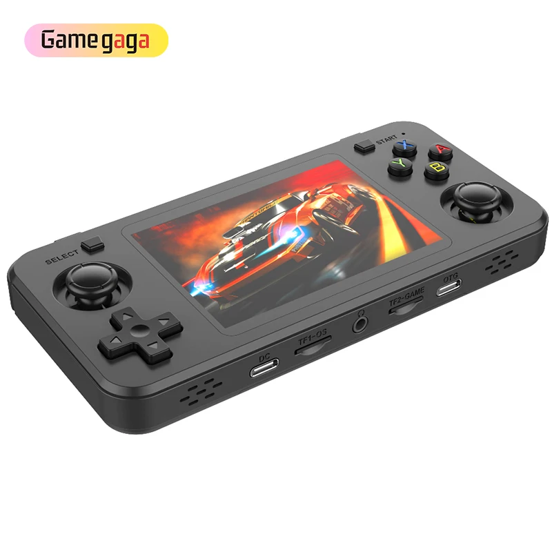 YE R36H Console de jeu Portabl - Gaming Console R36H avis et prix