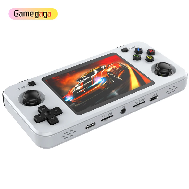 YE R36H Console de jeu Portabl - Gaming Console R36H avis et prix