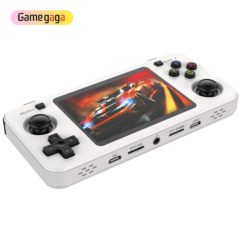YE R36H Console de jeu Portabl - Gaming Console R36H avis et prix