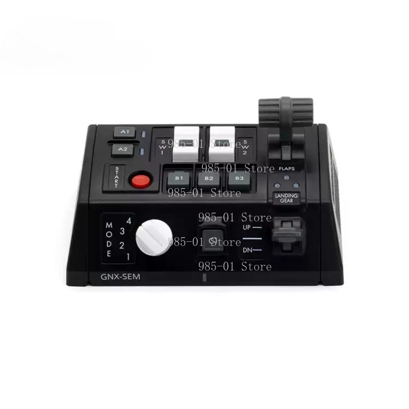 Module d'extension de joystick - Flight Joystick Sim avis et prix