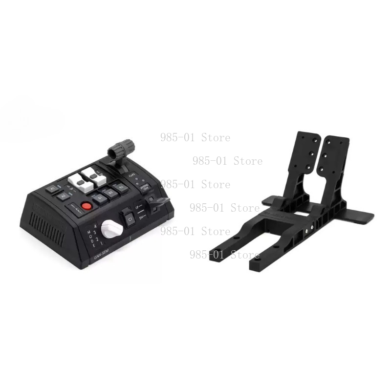 Module d'extension de joystick - Flight Joystick Sim avis et prix