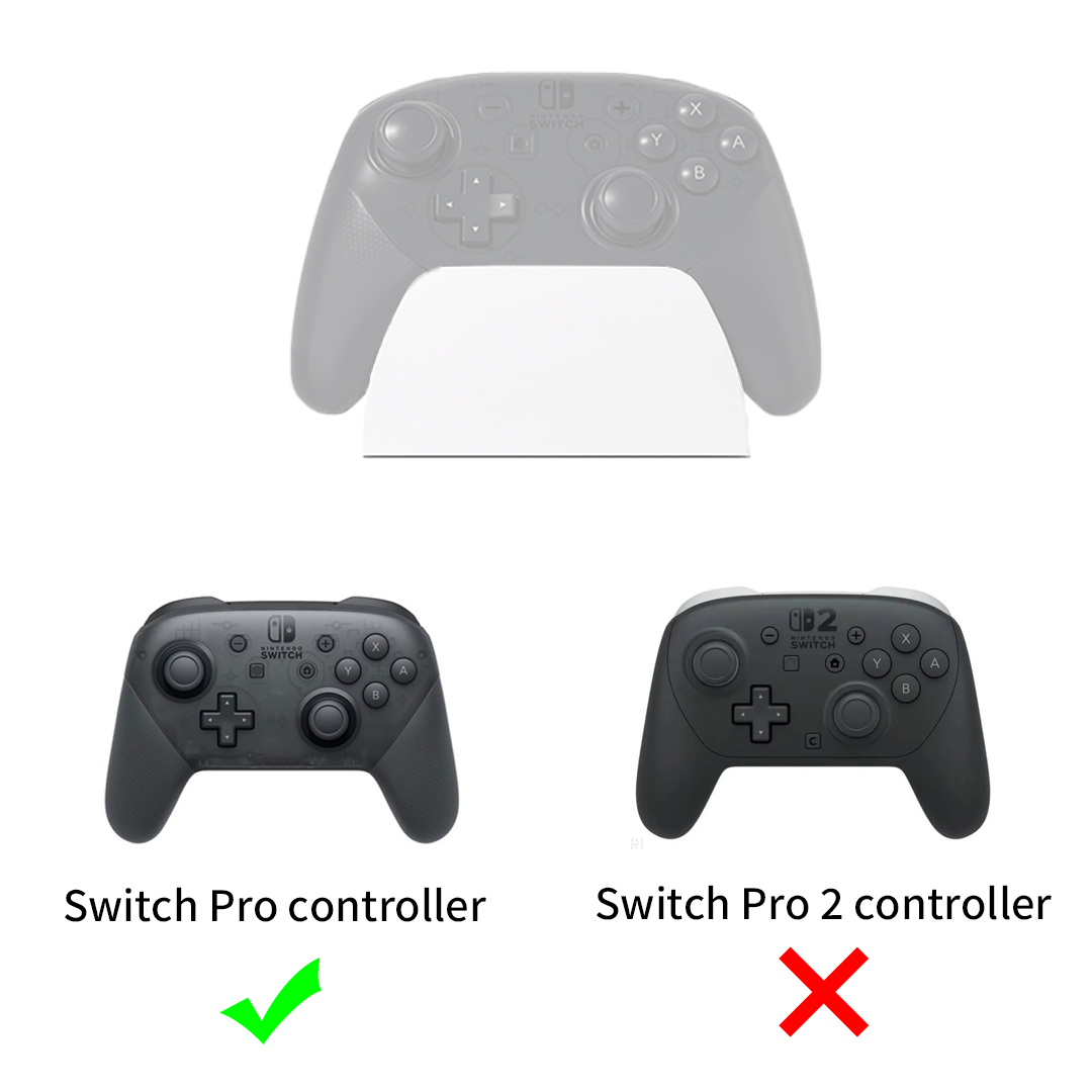 Support de contrôleur de jeu p - Gaming Console Gp Pro avis et prix