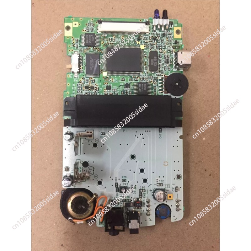 1 pièce, carte mère PCB testée - Gaming Console With Games avis et prix