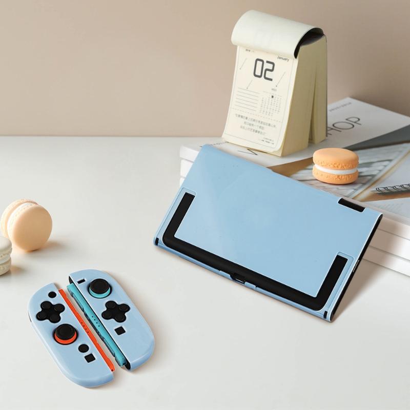 1 pièce Étui de protection en  - Gaming Console Generations avis et prix