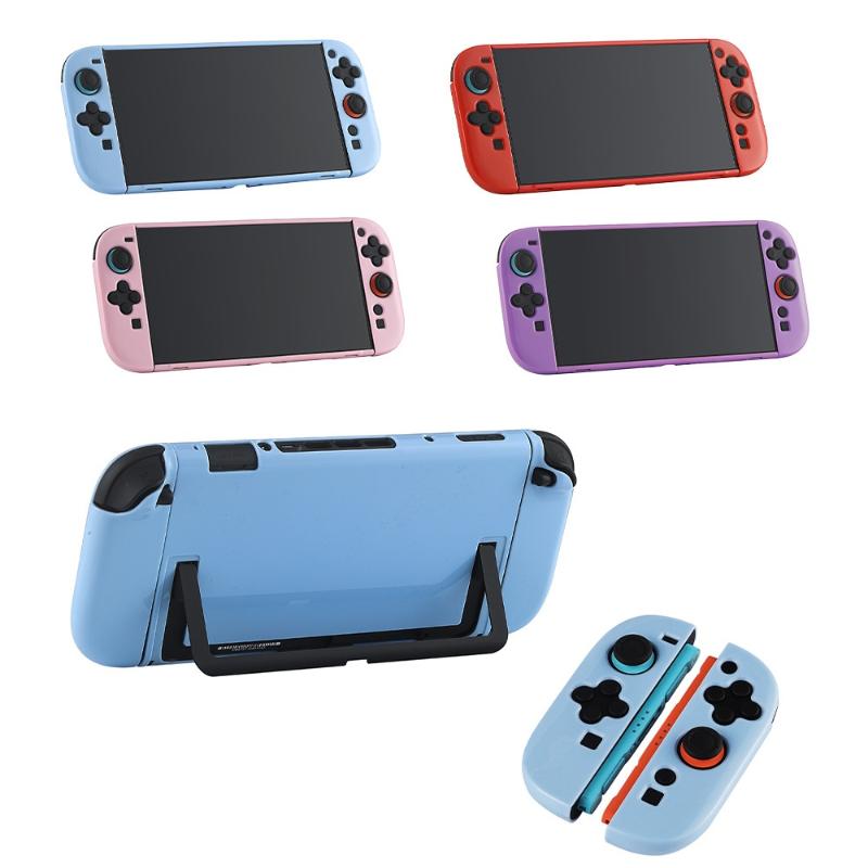 1 pièce Étui de protection en  - Gaming Console Generations avis et prix