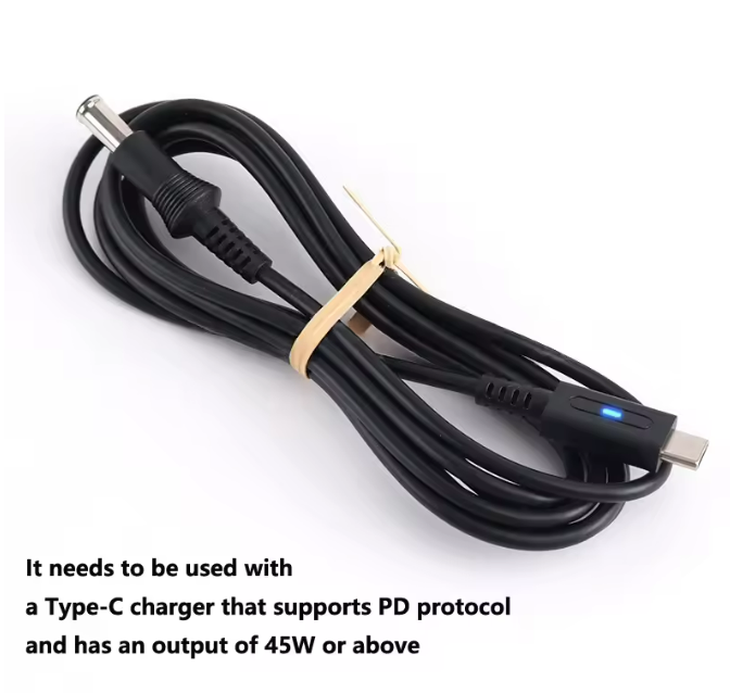 Câble de charge USB-C noir pra - Gaming Console Genesis avis et prix
