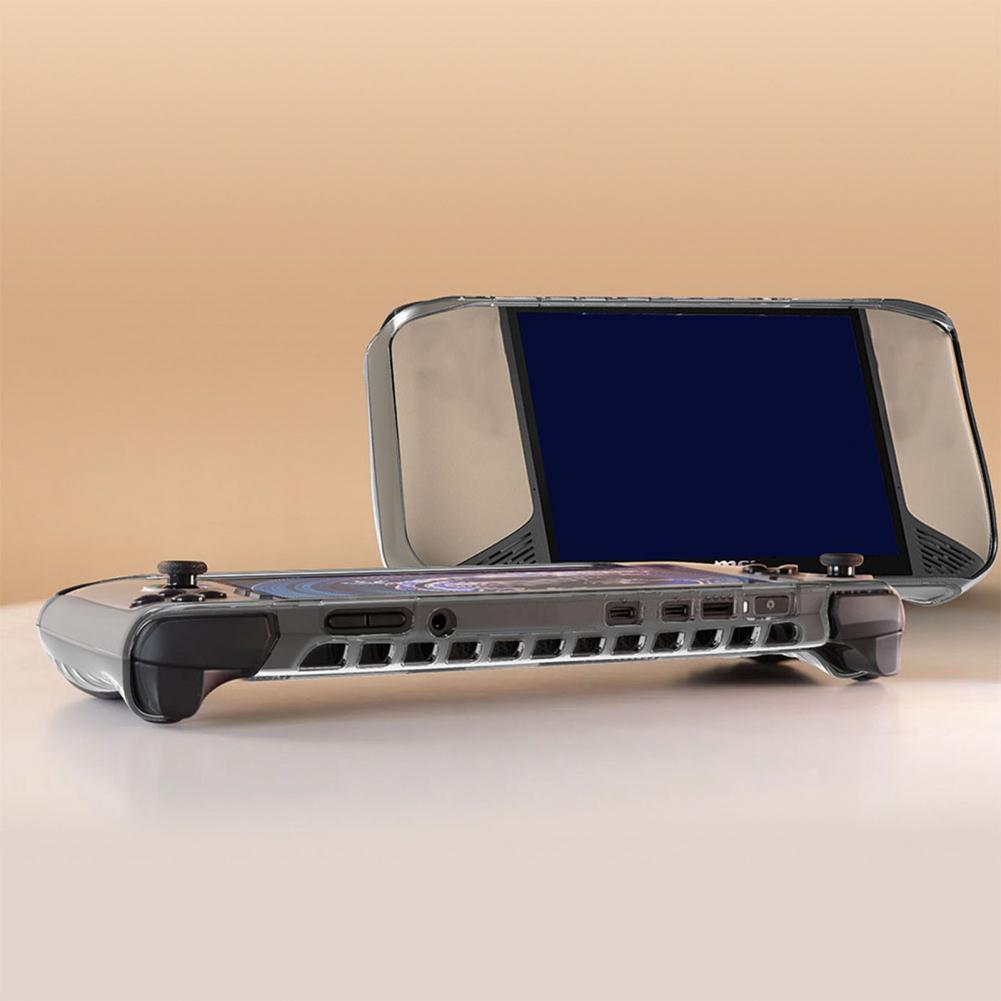 Housse ergonomique pour consol - Gaming Console Display Case avis et prix