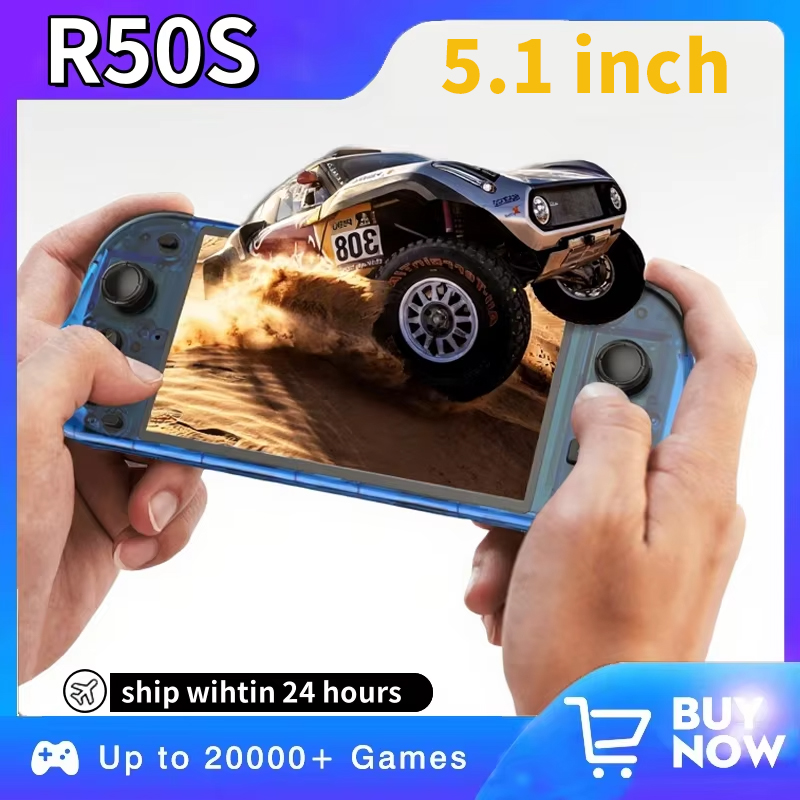 5.1 pouces nouvelle Console de - Gaming Console Online avis et prix
