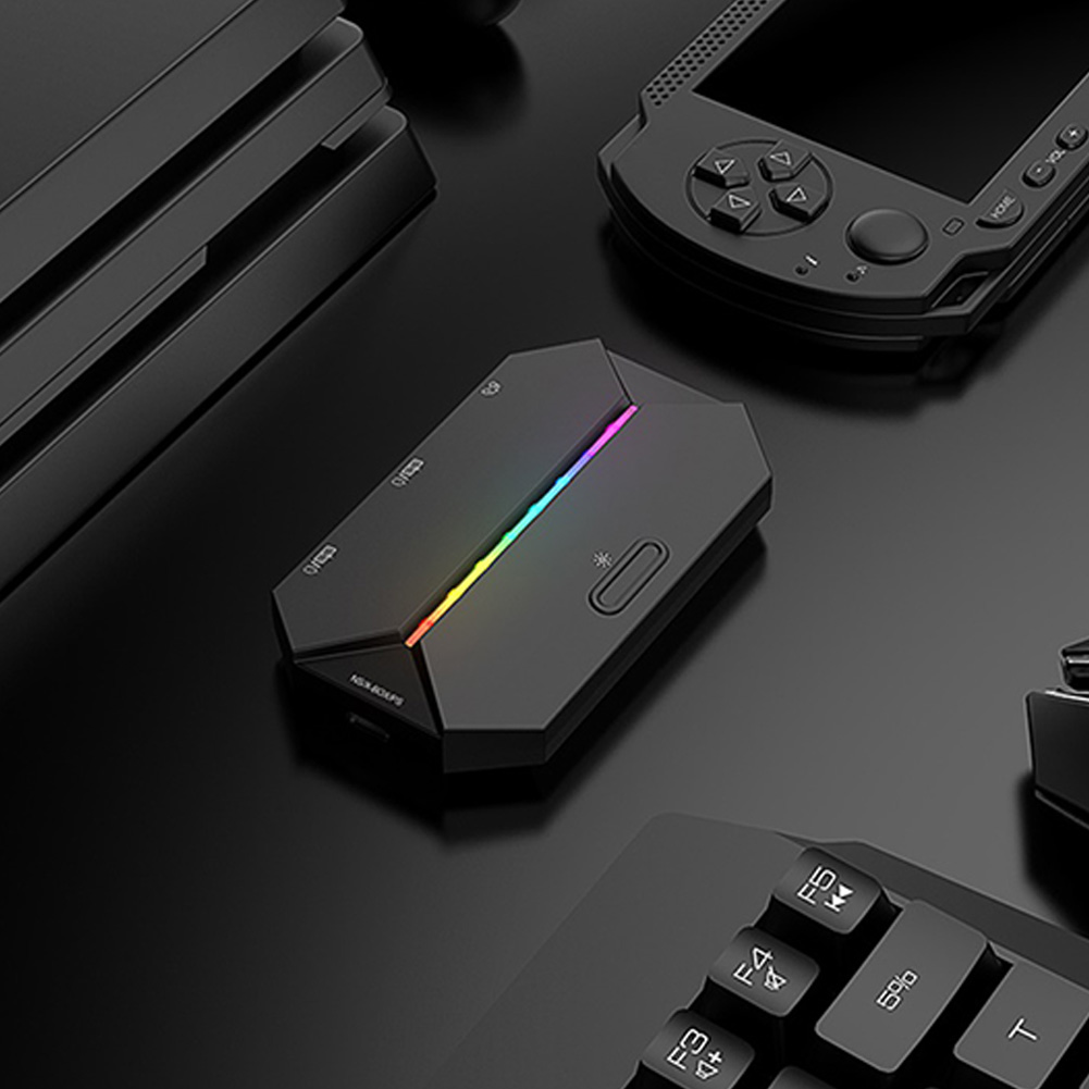 Adaptateur convertisseur clavi - Gaming Console In 90S avis et prix